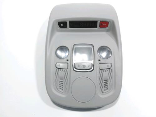 Used Interior roof light CITROËN C4 II (NC_) 1.6 HDi 110 (112 hp) 28263552