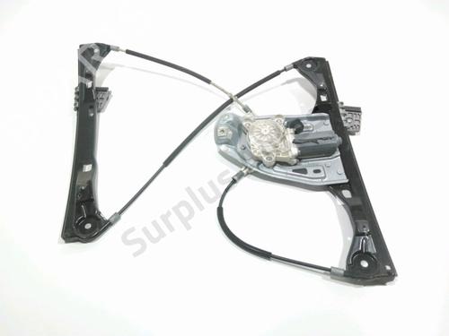 Rudehejsemekanisme ventre foran MERCEDES-BENZ C-CLASS Coupe (CL203) C 220 CDI (203.708) | BP28241441C22 