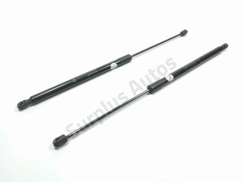 Gassdemper Bakluke HONDA CR-V IV (RM_) 2.2 i-DTEC 4WD (RE6) | BP28261908C138 