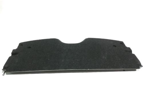 Rear parcel shelf PEUGEOT 206 Hatchback (2A/C) 1.4 i | BP28262136C85 