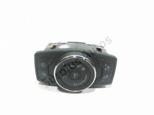 Forlygtekontakt FORD TOURNEO CONNECT / GRAND TOURNEO CONNECT V408 MPV 1.6 TDCi (115 hp) 28228763