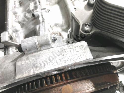 Engine PEUGEOT 206+ (2L_, 2M_) 1.4 HDi eco 70 | BP28219013M1  - Image 5