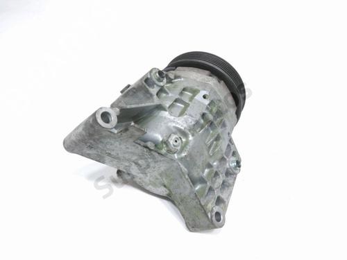 AC compressor MAZDA MX-5 III (NC) 1.8 (NC18) | BP31868123M34 - Image 3