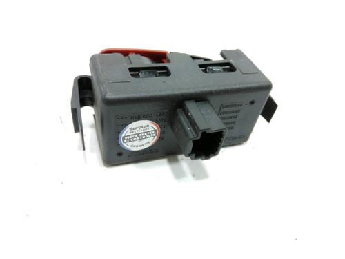Warning switch RENAULT SCÉNIC III (JZ0/1_) 1.5 dCi | BP37768209I22 - Image 2