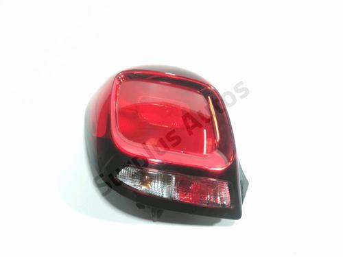 Left taillight CITROËN C1 II (PA_, PS_) 1.2 VTi 82 | BP28270239C34 