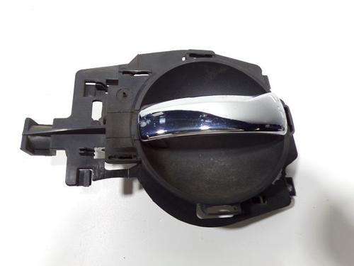 Used Rear left interior door handle CITROËN C3 I (FC_, FN_) 1.6 16V HDi (90 hp) 28252562