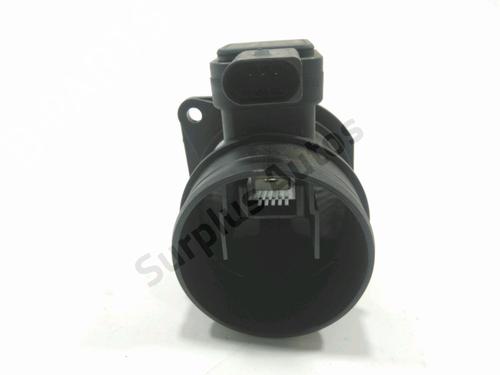 Mass air flow sensor AUDI A1 (8X1, 8XK) 1.6 TDI | BP32040582M95 - Image 3