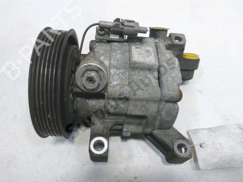 Used AC compressor PEUGEOT 107 (PM_, PN_) 1.4 HDi (54 hp) 30986676