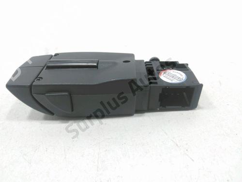 Electronic module RENAULT CLIO IV (BH_) 1.5 dCi 90 | BP38082512M83 - Image 3