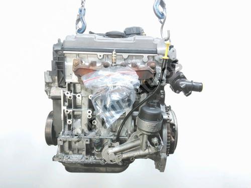 Engine CITROËN C3 I (FC_, FN_) 1.4 i | BP29496000M1