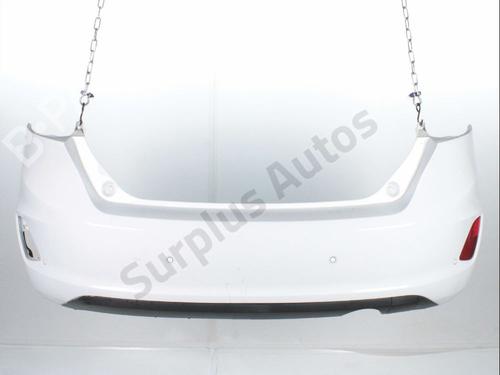 Used Rear bumper Rear bumper 39195371 39195371