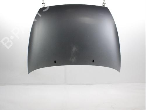 Motorhjelm FORD KA (RB_) 1.3 i ROCAM (70 hp) 28237042