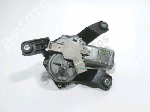 Rear wiper motor DACIA LOGAN MCV (KS_) 1.5 dCi (KS0W) | BP28273041M102 