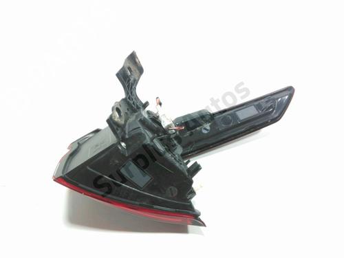 Left taillight NISSAN QASHQAI III (J12) 1.3 DIG-T | BP29496212C34 