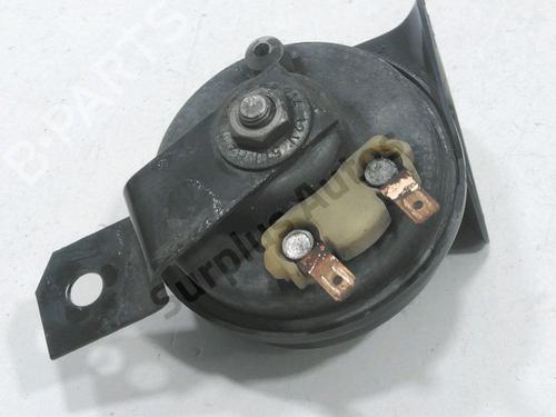 Horn NISSAN NOTE (E11, NE11) 1.5 dCi | BP37870324E13 - Image 3