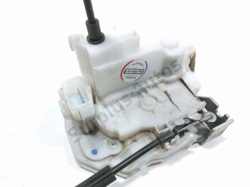 Front right lock FIAT TIPO Estate (356_, 357_) 1.6 D (356WXG1B) | BP28247712C97 