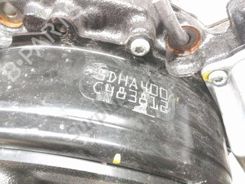 Engine RENAULT CLIO V (B7_) 1.6 E-TECH 140 (B7MU) | BP37784349M1 - Image 3
