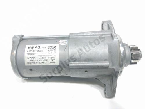 Starter CUPRA FORMENTOR (KM7, KMP) 1.5 TSI | BP38918646M8 - Image 4
