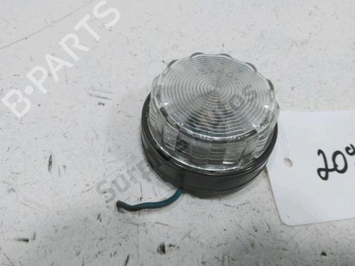 Used Interior roof light RENAULT 4 (112_) 0.8 (1123) (29 hp) 31003335