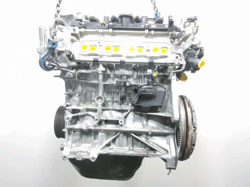 Used Engine Engine MAZDA CX-3 (DK) 2.0 SKYACTIV-G (121 hp) 34115366 34115366