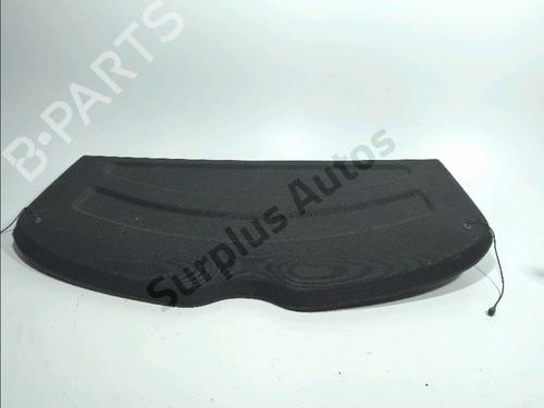 Used Rear parcel shelf ALFA ROMEO GIULIETTA (940_) 1.4 TB (940FXA1A, 940FXT1A) (120 hp) 30524867