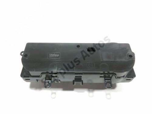 Climate control RENAULT CLIO IV (BH_) 0.9 TCe 90 (BHNF, BHMA, BHMH, BHJK, BHJR) | BP28228284I5 