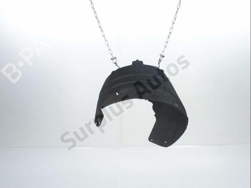 Wheel arch FORD FOCUS II Turnier (DA_, FFS, DS) 1.8 TDCi | BP28256705C56 