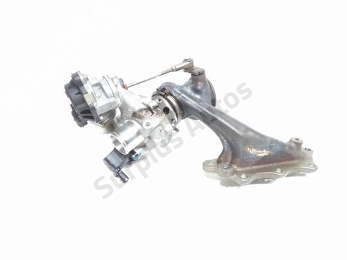 Turbocharger/Supercharger RENAULT TWINGO III (BCM_, BCA_) 0.9 TCe 90 (BCM9, BCM2) | BP28220668M71