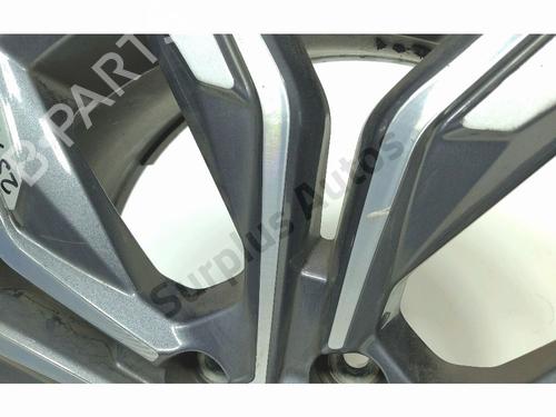 Fælk RENAULT CLIO V (B7_) 1.0 TCe 100 (B7MT) | BP37658462C45 - Image 3