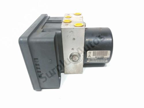 ABS pump CITROËN C3 II (SC_) 1.6 HDi | BP36519036M43 - Image 2