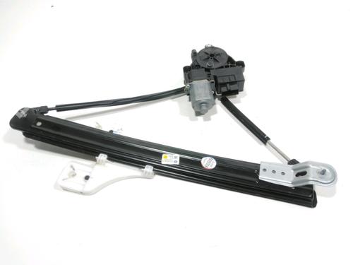 Used Rear left window mechanism SEAT ATECA (KH7, KHP) 2.0 TDI (150 hp) 28251454