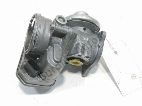 Used Throttle body Throttle body SEAT ALTEA (5P1) 2.0 TDI 16V (140 hp) 33815817 33815817