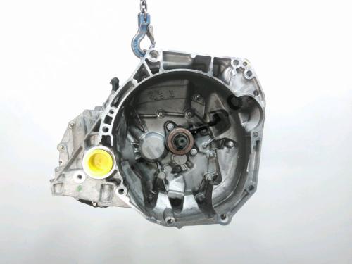 Used Gearbox Gearbox NISSAN MICRA V (K14) 1.0 IG-T 100 (101 hp) 40620522 40620522