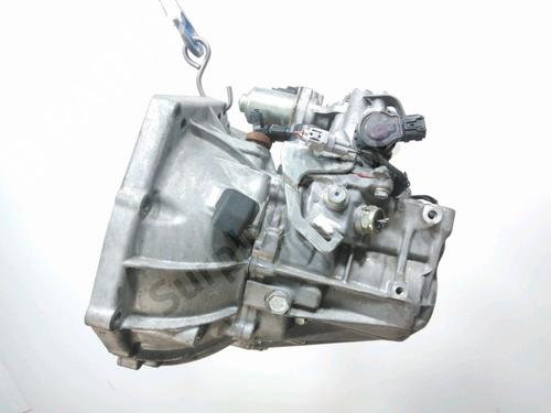 Gearbox TOYOTA AYGO (_B4_) 1.0 VVTi (KGB40) | BP28224148M3 