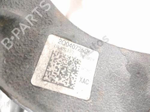 Left front steering knuckle VW T-CROSS (C11, D31) 1.0 TSi | BP28225743M25 - Image 4