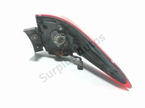 Left taillight KIA CARENS IV 1.7 CRDi | BP28269928C34 - Image 2