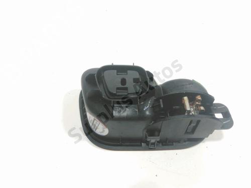 Front left interior door handle FORD KA+ III (UK, FK) 1.2 Ti-VCT | BP37775292I13 - Image 2