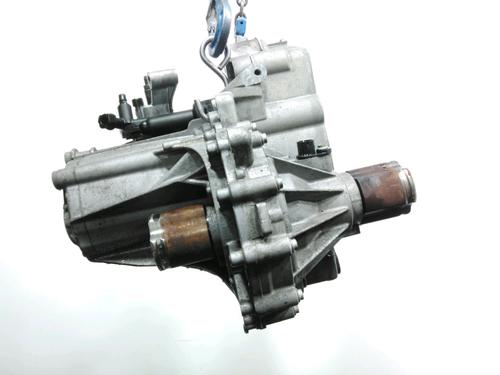 Gearbox VW UP! (121, 122, BL1, BL2, BL3, 123) 1.0 | BP28223976M3 - Image 3