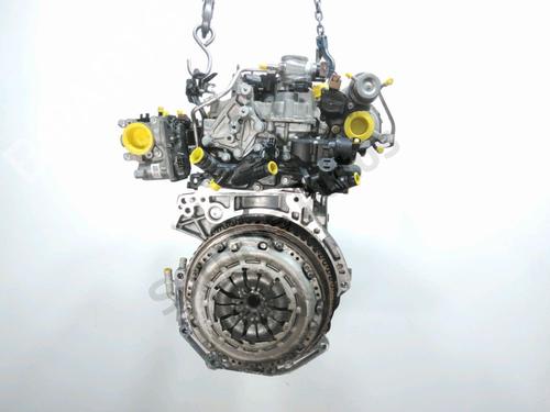 Engine RENAULT MEGANE IV Hatchback (B9A/M/N_) 1.2 TCe 130 (B9MR) | BP39972461M1 - Image 4