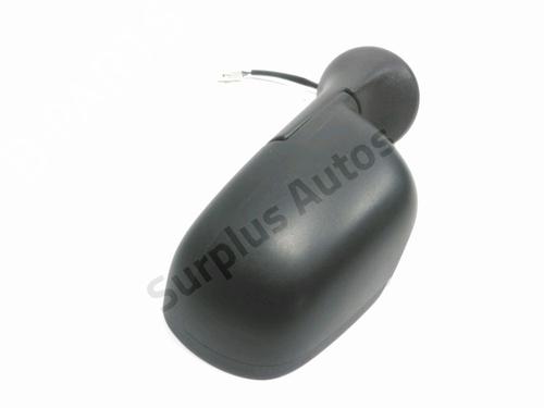 Left mirror DACIA DUSTER (HS_) 1.5 dCi (HSMC) | BP28246109C26 