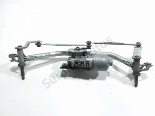 Tringlerie essuie-glace avant PEUGEOT 2008 I (CU_) 1.6 BlueHDi 100 (100 hp) 31868481