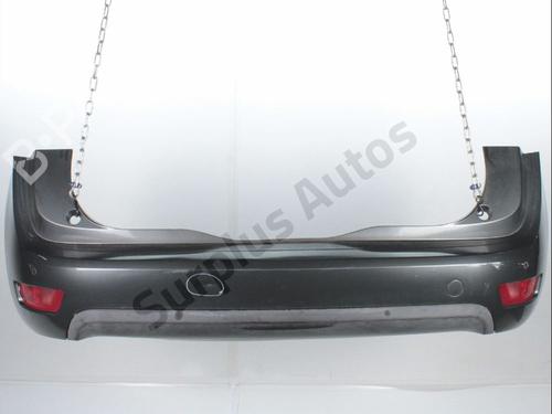 Bagtil kofangere Bagtil kofangere CITROËN C4 Picasso II 1.6 HDi / BlueHDi 115 (115 hp) 37457723 37457723