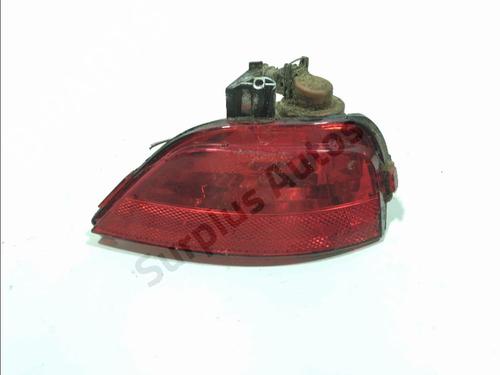 Tågelys Tågelys RENAULT GRAND SCÉNIC III (JZ0/1_) 1.5 dCi (JZ09, JZ0D, JZ10, JZ14, JZ1G, JZ29, JZ2C) (110 hp) 34416841 34416841