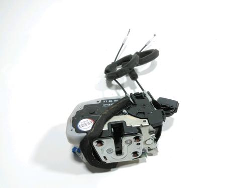 Used Front left lock NISSAN MICRA IV (K13K, K13KK) 1.2 (80 hp) 28248172