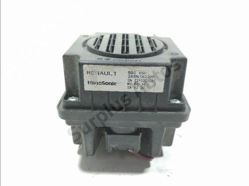 modulo-electronico-dacia-spring-2020-36069004 main image
