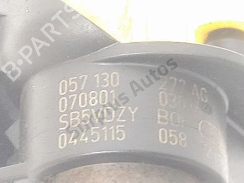 Injector AUDI A5 (8T3) 3.0 TDI quattro | BP39705583M100 - Image 2