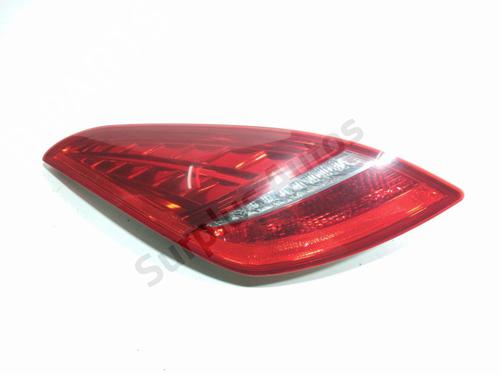 Used Left taillight Left taillight PEUGEOT RCZ 1.6 16V (200 hp) 34617416 34617416