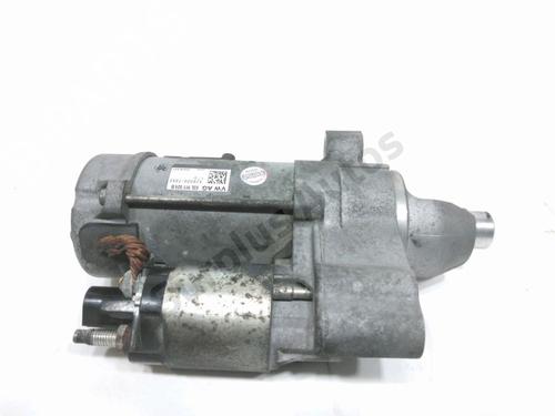 Starter AUDI A6 C7 (4G2, 4GC) 2.0 TDI | BP39162017M8 - Image 4