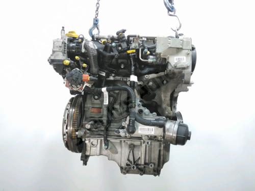 Used Engine Engine FIAT 500L (351_, 352_) 1.6 D Multijet (199LYD1B) (105 hp) 40522685 40522685
