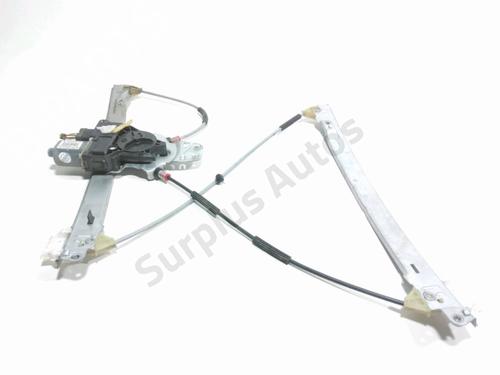 Used Front left window mechanism Front left window mechanism 36946676 36946676
